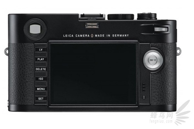 徠卡 M 套機搭配 35/1.4 鏡頭 卓越成像與便攜體驗