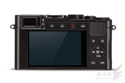 徠卡D-LUX 經(jīng)典4/3相機(jī)特價(jià)4399元，攝影愛好者的絕佳選擇