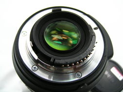 尼康A(chǔ)F-S 18-200mm f/3.5-5.6 VR防抖鏡頭 二手入手超值選擇