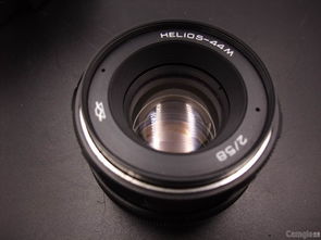 二手攝影器材交易平臺 以澤尼特19為例的市場觀察