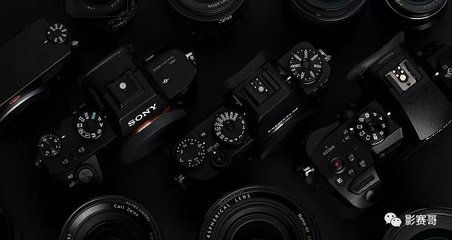 日本相機銷售排行榜 鏡頭市場大變局，尼康跌出前二